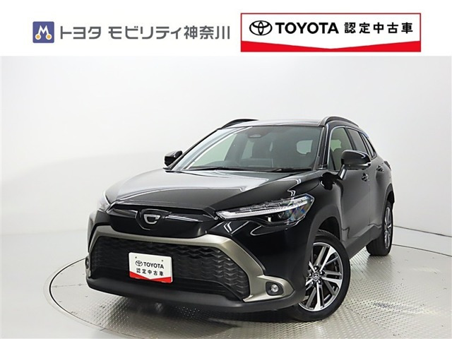 カローラクロス 2.0 Z 