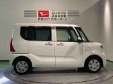 納車前にはプロのメカニックが点検、整備を行いますので安心してお乗り頂けます!!