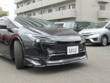 明るいLEDランプ付きなのでナイトドライブも快適ですよ☆