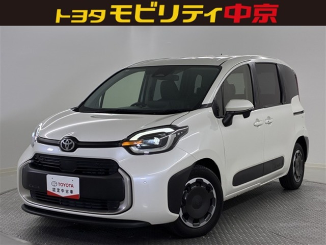 シエンタ 1.5 Z 