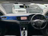 ポロ TSI ハイライン 