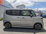 小回りが利き運転しやすいお車です★
