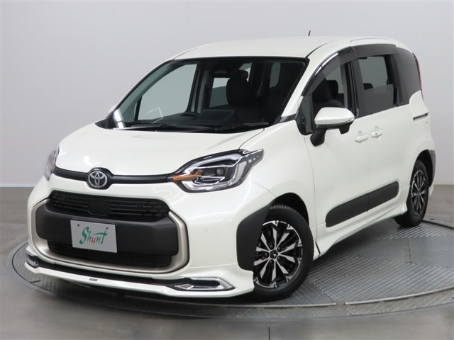 シエンタ 1.5 Z