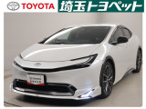 この度はご覧いただきまして誠にありがとうございます。埼玉トヨペット戸田支店です。