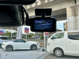 事故等の証拠となる録画記録をナビ画面で確認できます