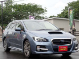 レヴォーグ 1.6 GT-S アイサイト 4WD 