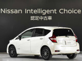 日産中古車ワイド保証(走行距離無制限)12ヶ月付、全国日産ディーラーサービス工場にて保証整備が受けられます。