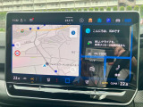 ナビゲーション機能をはじめ、車両各種設定/アシストシステム設定、Bluetooth、App-Connectなどの機能を持ち合わせています。