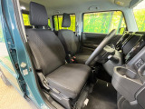 ドライバーによって運転しやすいポジションは異なり、あの車はどうなのか不安なこともありますよね。気になるお車は店頭で乗り込んでご確認いただけます♪