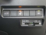 【ETC車載器付き】当社ではETCセットアップも承っております。お気軽に店舗スタッフまでお問い合わせください。