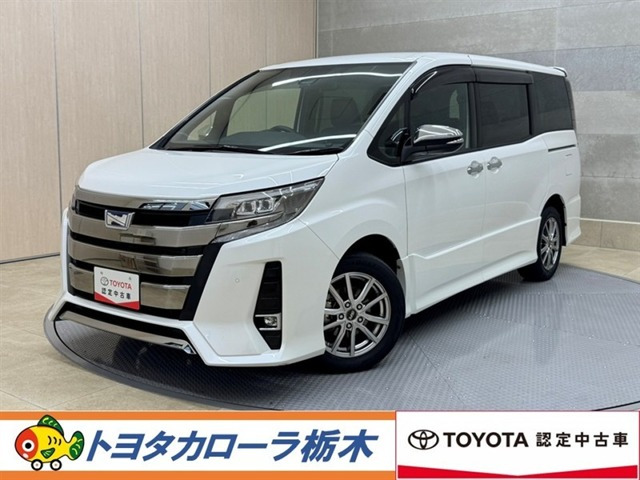 ノア 1.8 ハイブリッド Si W×B II 