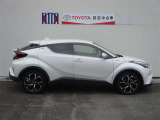 C-HR ハイブリッド 1.8 G 
