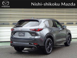 CX-5 2.2 XD レトロスポーツエディション 4WD 