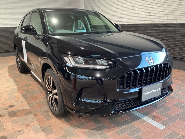 ZR-V 2.0 e:HEV Z 4WD