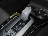 軽い力でシフトチェンジができる「エレクトロシフトマチック」を装備しております。