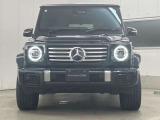 Gクラス G450d AMGラインパッケージ (ISG) 4WD 