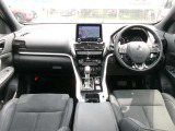 エクリプスクロス 1.5 P 4WD 