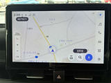 初めての場所にも不安なく行けますよ♪