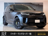 新車時2719万円(車両本体価格2318万円、メーカーオプション401万円)のお車です!オブシディアンブラック(サテンフィニッシュ)を纏った1台の入庫です。