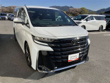 ヴェルファイア ハイブリッド 2.5 Z プレミア 