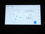 ディスプレイオーディオ(コネクティッドナビ対応)搭載。T-Connectご契約で2028年6月までナビ機能が無償で利用できます。期限到来後は有償でご継続可能です。(車載ナビは非搭載)