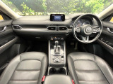 CX-5 2.2 XD Lパッケージ 