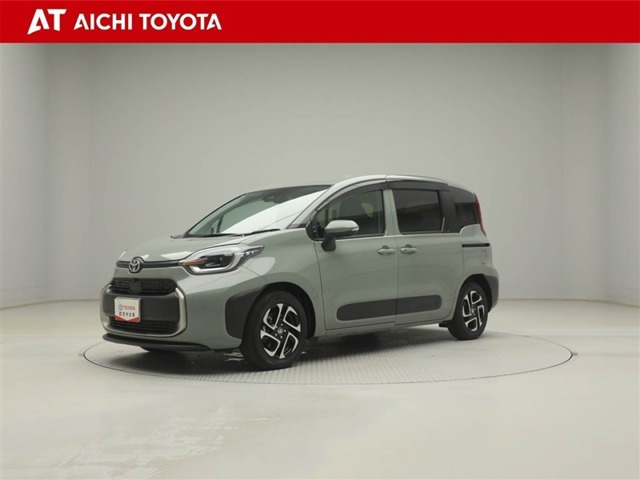 シエンタ ハイブリッド 1.5 Z 