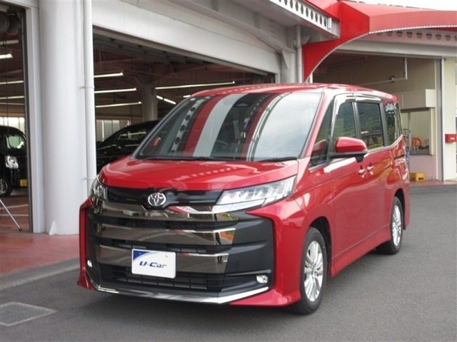 ノア  2.0 S-G
