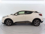 C-HR ハイブリッド 1.8 G 