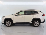 RAV4 2.5 ハイブリッド G E-Four 4WD 