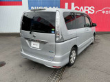 セレナ 2.0 ハイウェイスター S-HYBRID Vセレクション 