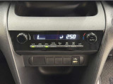 オートエアコン機能なので設定した温度を自動コントロールでキープ☆☆