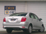 カローラアクシオ 1.5 EX 4WD オリックス認定中古車保証 メモリーナビ