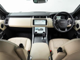 レンジローバースポーツ HSE (ディーゼル) 4WD 
