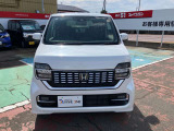 N-WGNカスタム L ホンダ センシング 4WD 