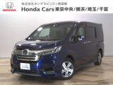 ホンダカーズ東京中央善福寺店へようこそ。当社下取りのお墨付き車両。人気車両で充実装備の一台。おススメです。どうぞご覧くださいませ。
