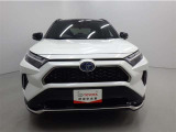 RAV4 2.5 プラグインハイブリッド Z E-Four 4WD 