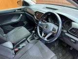 T-Cross TSI 1st 修復歴無し