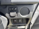 運転席の操作箇所です。ぜひ一度ご来店のうえご覧になってみてください♪