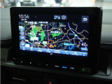◆バックカメラ◆リバースにするだけで映ります、後方の安全確認や、狭い駐車場での車庫入れ、雨の日や夜間など視界の悪い時に便利です!安全にバックする為には欠かせない装備です。