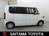 トヨタの「ロングラン保証」付き。メ-カ-を問わず、走行距離無制限、埼玉トヨタで中古車をお買い上げいただいたお客様に安心で快適なカ-ライフをお約束する1年間の保証です。有料で延長もできます。