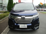 ステップワゴン 2.0 スパーダ ハイブリッド G EX ホンダセンシング 