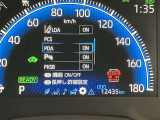★衝突回避支援システムが安全運転を多面的にサポートしてくれます★