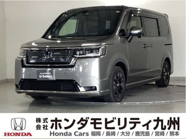 ステップワゴン  2.0 e:HEV スパーダ