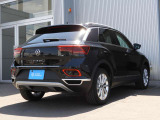 T-Roc TSI スタイル 
