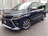 ヴォクシー 2.0 ZS 煌II 