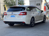 レヴォーグ 2.0 GT-S アイサイト 4WD 