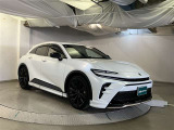 クラウンスポーツ 2.5 Z E-Four 4WD 