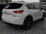 CX-5 2.0 20S シルク ベージュ セレクション