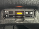 【ETC】高速道路の料金所をストレスなく通過!話題のスポットやサービスエリアに多い「スマートIC」利用時は必須のアイテムです。当店でセットアップを実施、ご納車当日からすぐにご利用いただけます!
